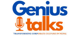 Genius Talks Nepal