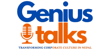 Genius Talks Nepal