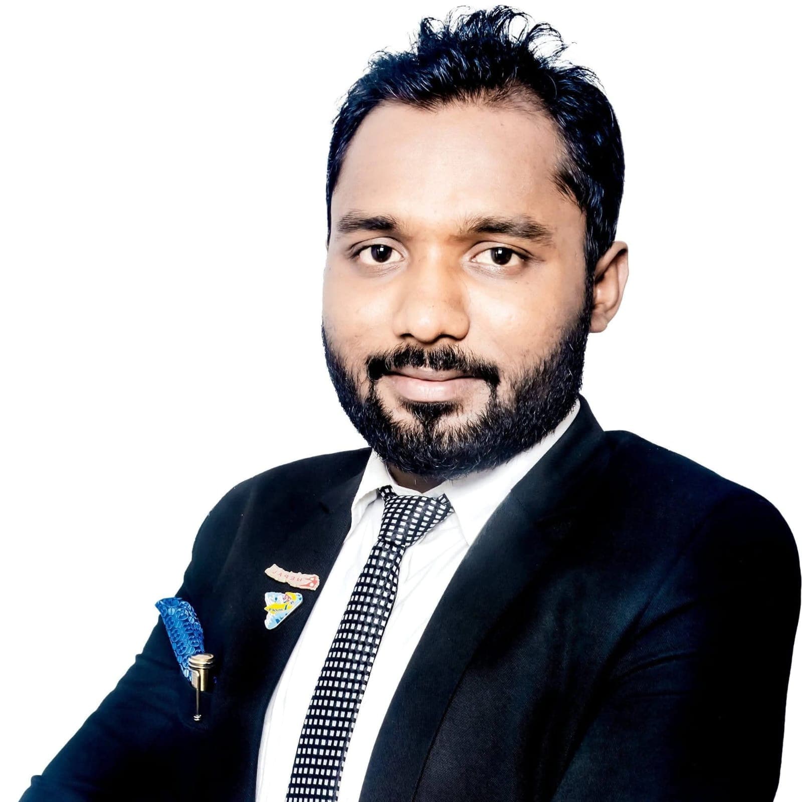 Krishna Sah Kanu