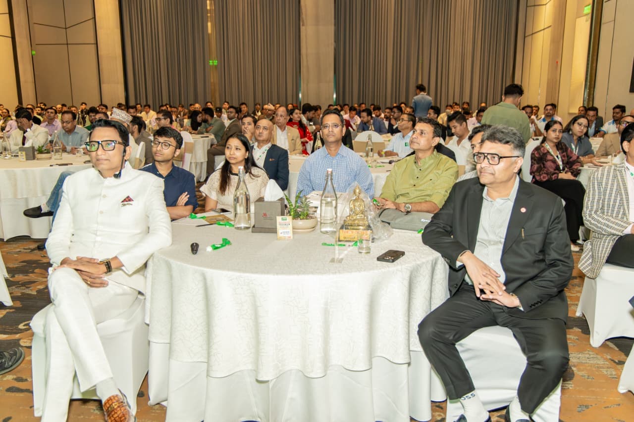 Genius Talks Event